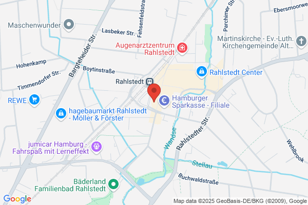 R+V Versicherung