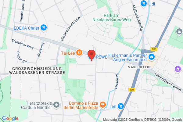REWE
