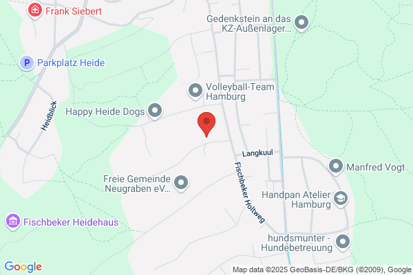 Harold und Elke Gaudlitz