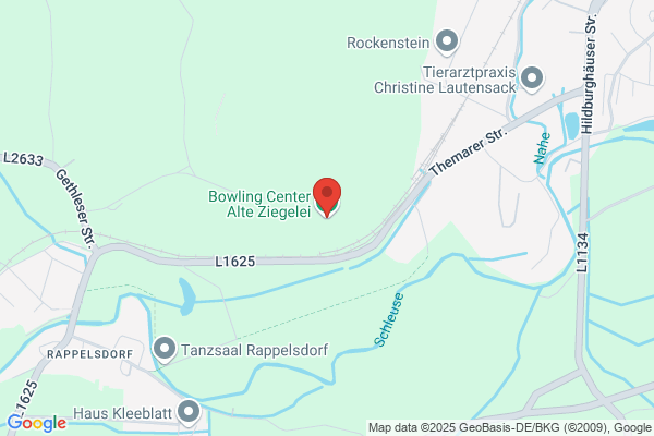 Bowlingcenter Alte Ziegelei