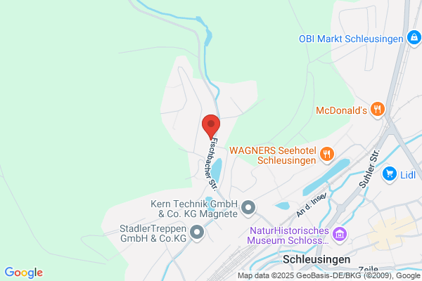 Der Wiesenmeister Imker Markus Heerlein
