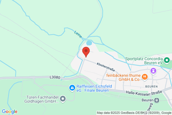 Freistaat Thüringen