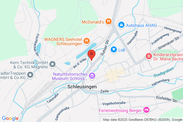Gießer Ofenbau GmbH