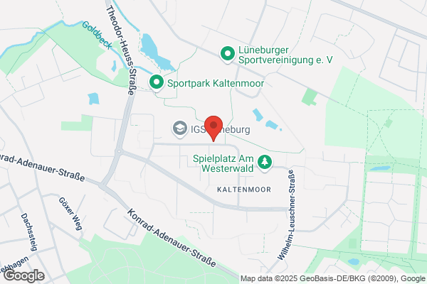 Grundschule Anne Frank