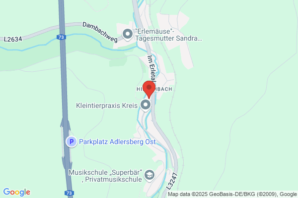 Hotel & Gasthof zum Goldenen Hirsch