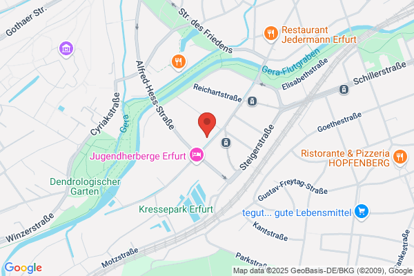 Ingenieurbüro Prowa GmbH