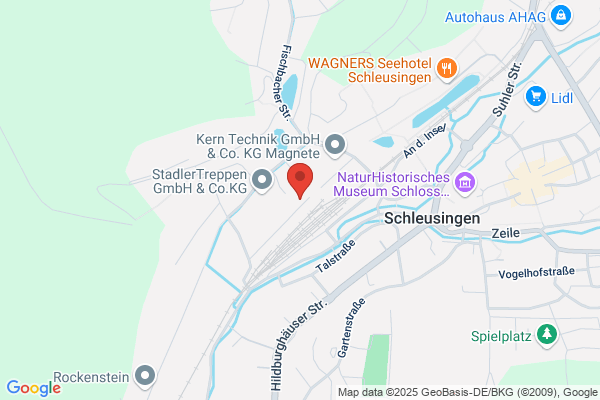 Kleider & Co. Recycling GmbH