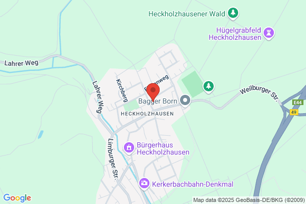 Restaurant Linden-Eck Gasthaus