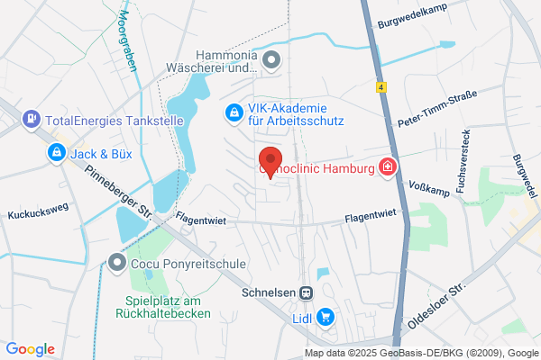 Südthüringer Baustoff- und Schüttgutlogistik GmbH