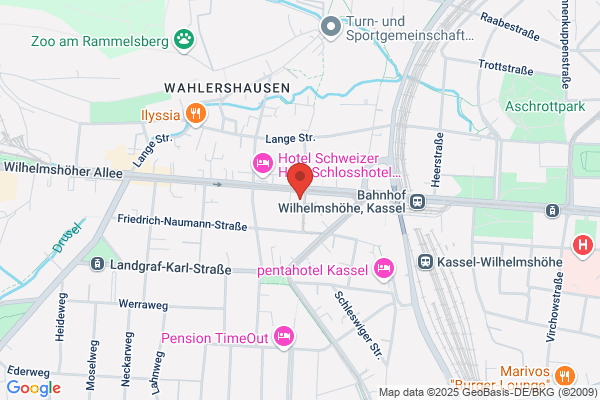 Blohm Architekten Christine u. Heinrich Wilhelm Blohm
