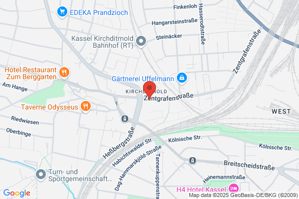 Blumenstein GmbH