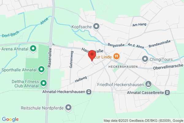 Range Heinz Fachgeschäft für elektrische Anlagen (Inh. Dipl.-Ing. Bernd Range)