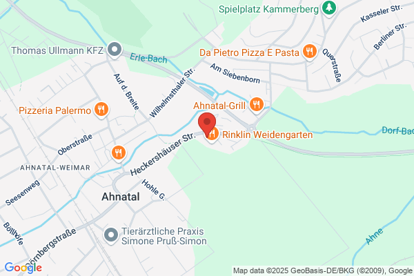 bft Tankstelle