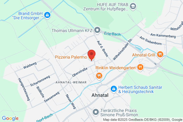 Pizzeria Palermo