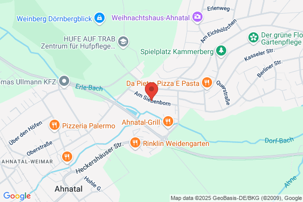 Büro u. Buchführungsservice Strege