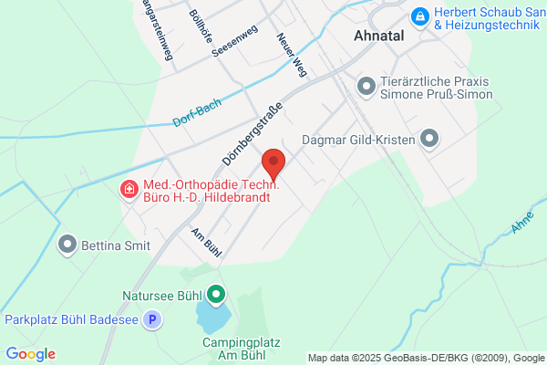 Campingplatz Am Bühl