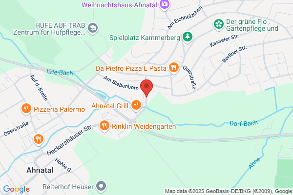 Gemeinde Ahnatal