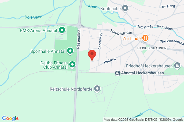 RMH Tischtennisbedarf