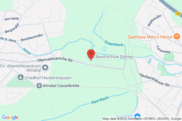 Döring Gartengestaltung