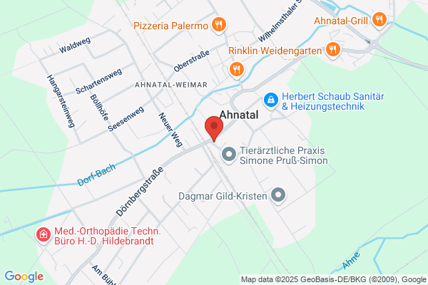 Gaststätte zum Römer