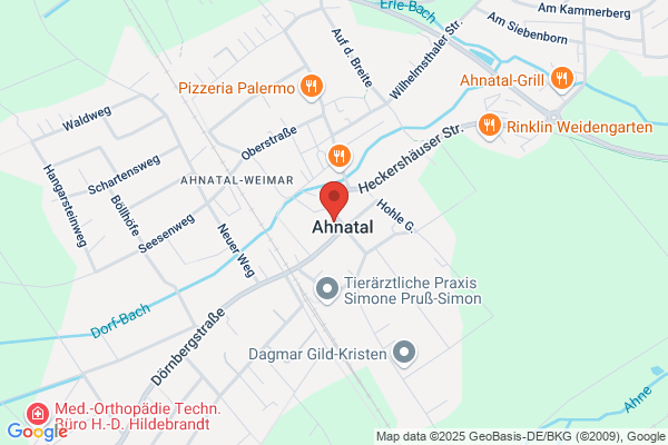 Rohde Anita Xtra-Wurst