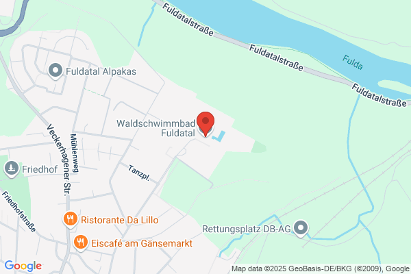 Waldschwimmbad