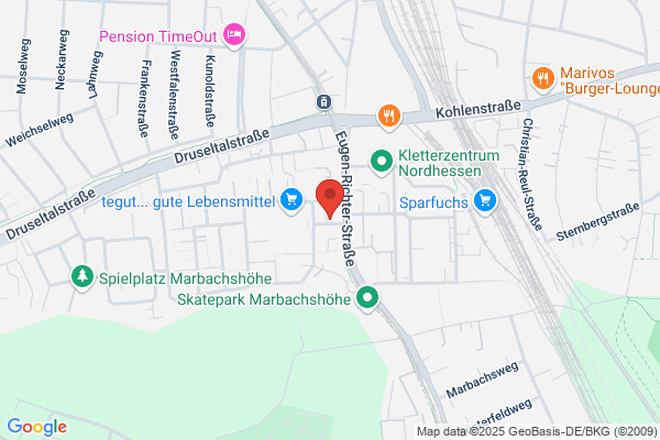 Technologie u. Gründerzentrum der FiDT Fördergesellschaft für innovative Dienstleistungen u. Techniken mbH