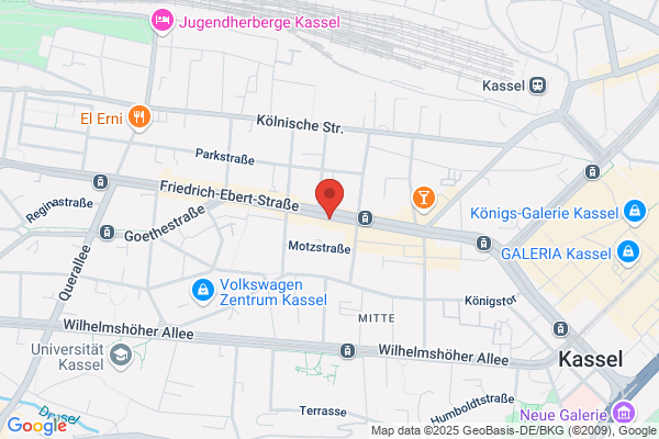 Brunsch & Meyer Grund und Boden AG