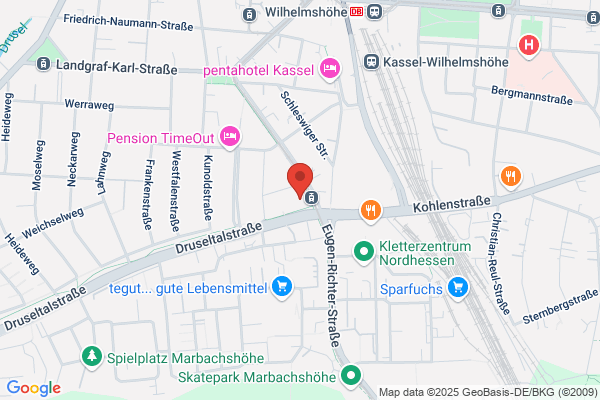 Bundesanstalt für Immobilienaufgaben