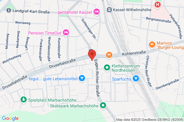 Döring Beratende Ingenieure GmbH