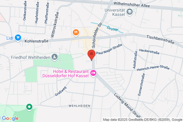 Kosmetik in Kassel - ZMK ÄSTHETIK Bad Wilhelmshöhe