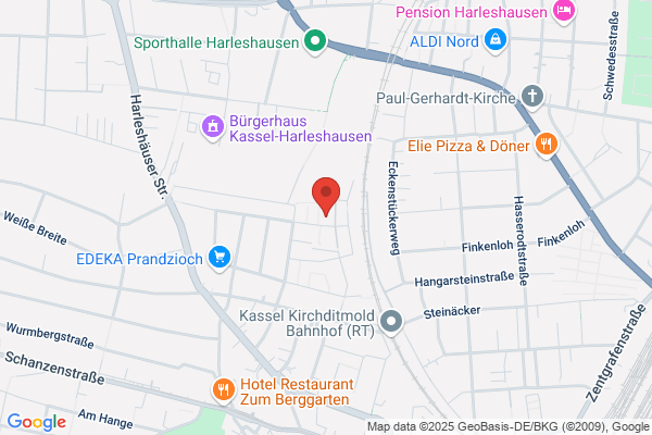 Leinemann und Leinemann
