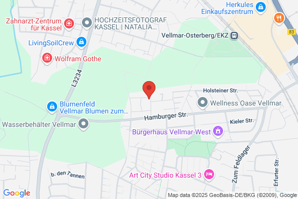 raum34 Immobilien