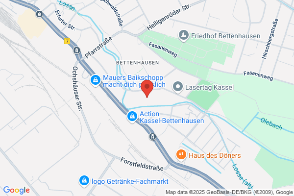 Battermann + Tillery GmbH