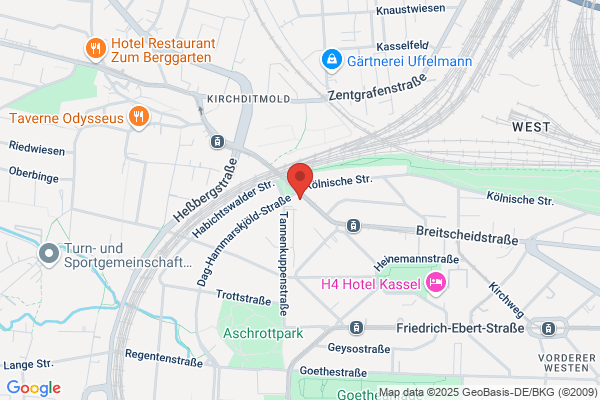 Rapprich und Hoffmann GbR