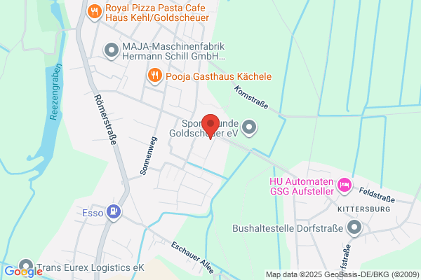 Zentrum für Zahnheilkunde - Steuber, Stutzmann & Partner