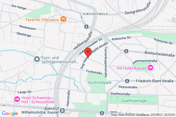 Eyedexe GmbH