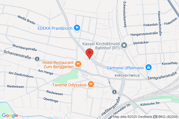 ZMK Verwaltung