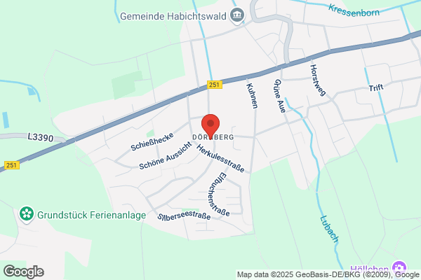 Zahnarztpraxis Dörnberg