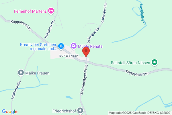 Freiwillige Feuerwehr Südensee