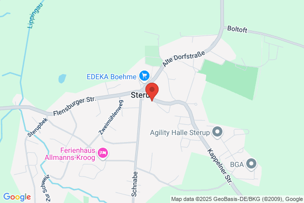 Gemeinde Sterup