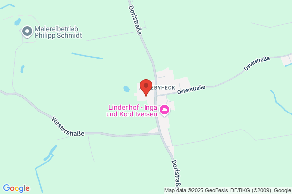 Gemeinde Sörup