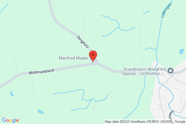 Manfred Mader