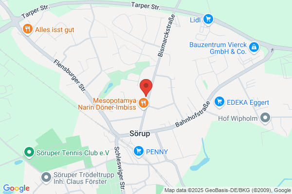 Salon Marquardsen