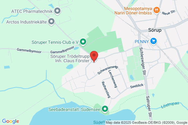 Söruper Trödeltrupp