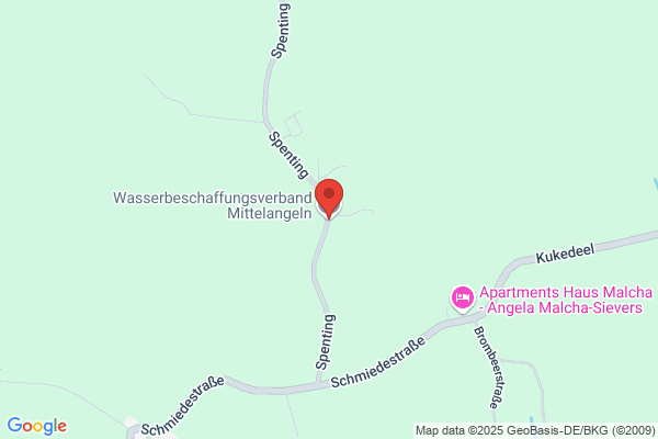 Wasserbeschaffungsverband Mittelangeln