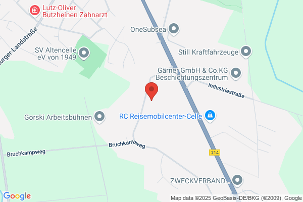 Ahnsbecker Zimmerei GmbH
