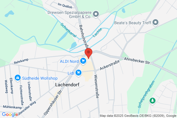 NATUR PUR GmbH