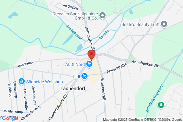NP-Markt Lachendorf