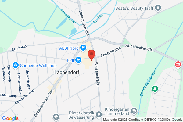 Praxis Liman | Landärzte Lachtetal